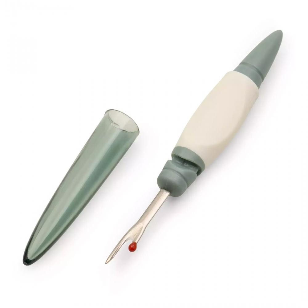 Prym Nähnadeln - Nahttrenner ergonomisch 11,3 cm