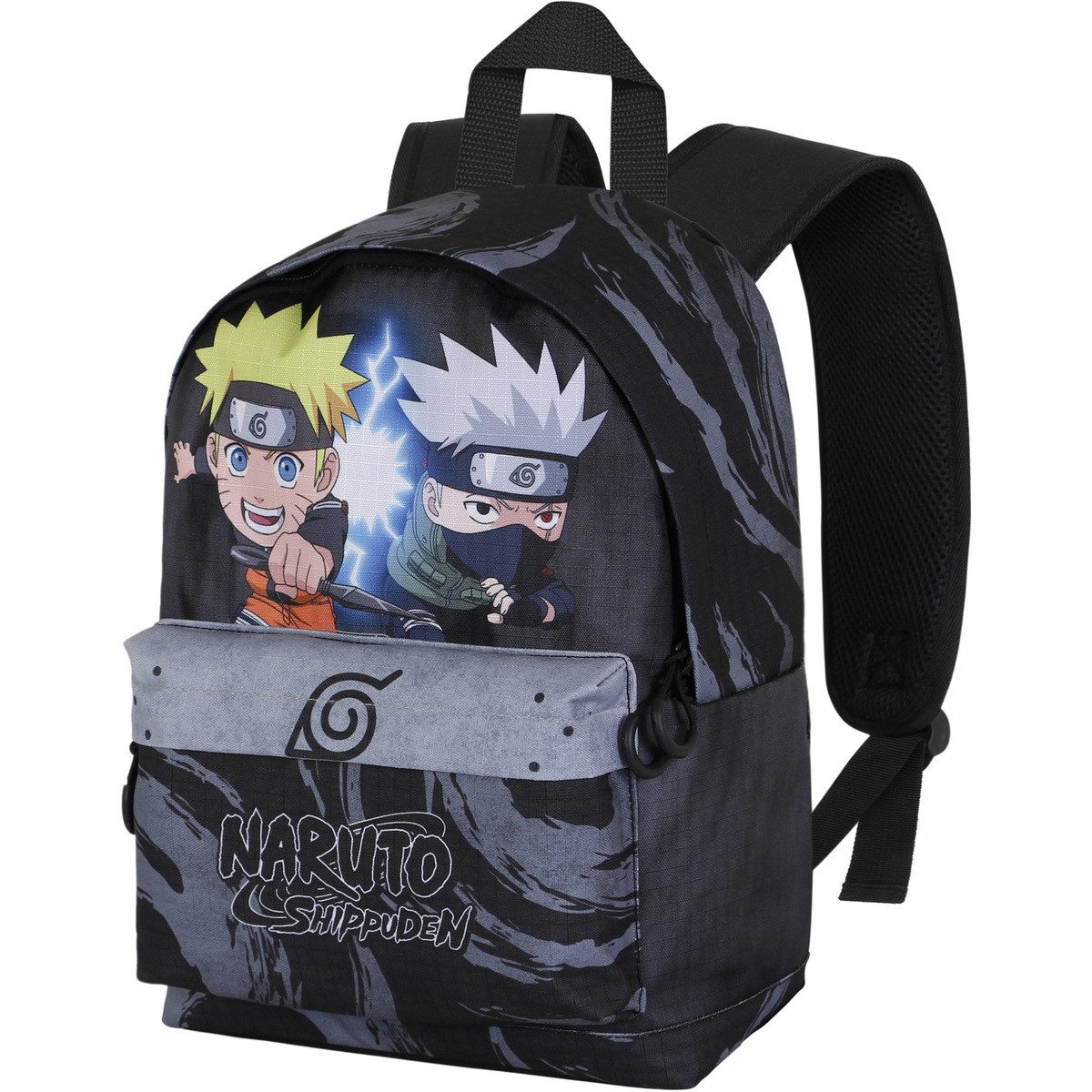 Naruto Kinderrucksack Kid-Small FAN HS Unisex Kinder