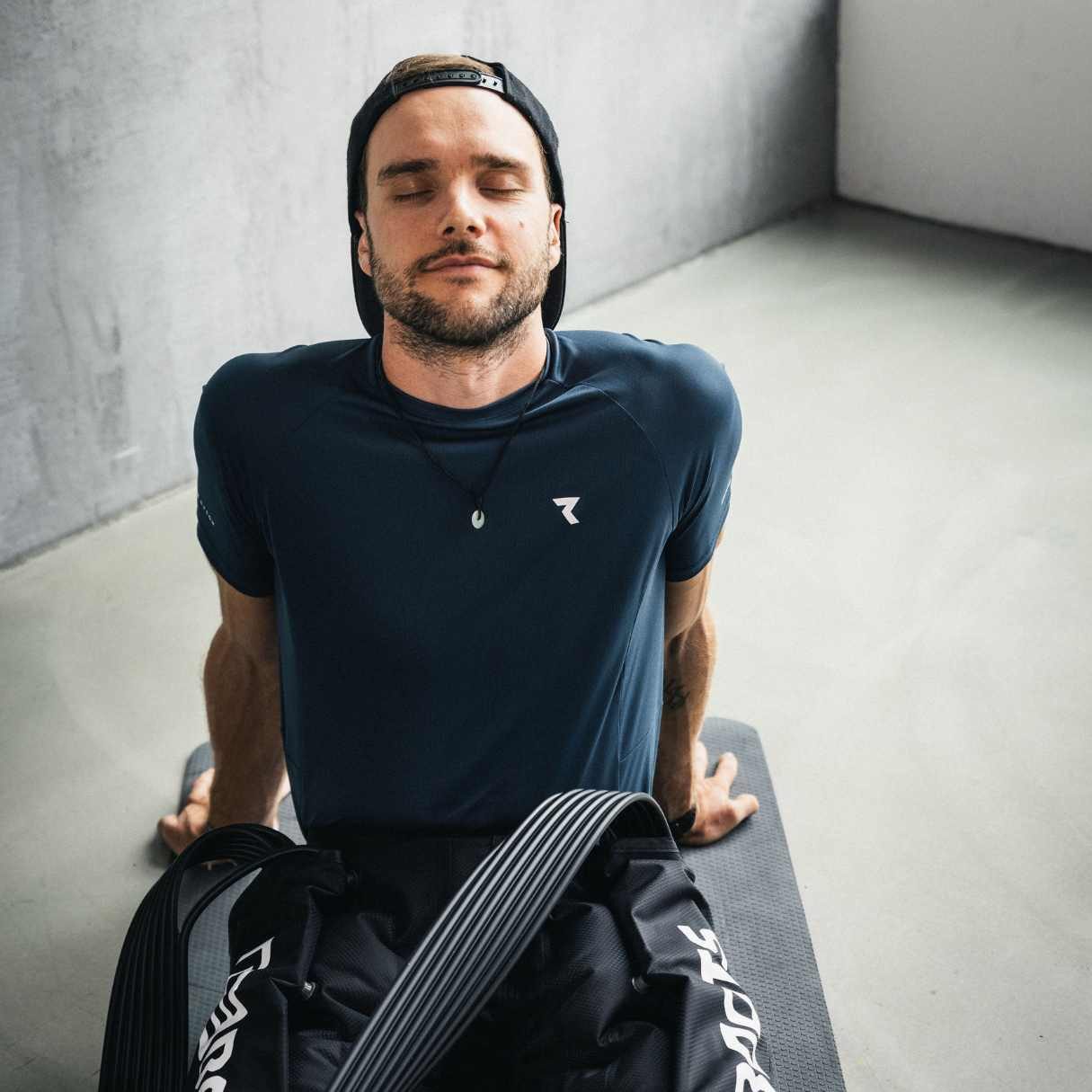 Reboots Massagegerät Reboots One Massage-Pants – individuelle Regeneration