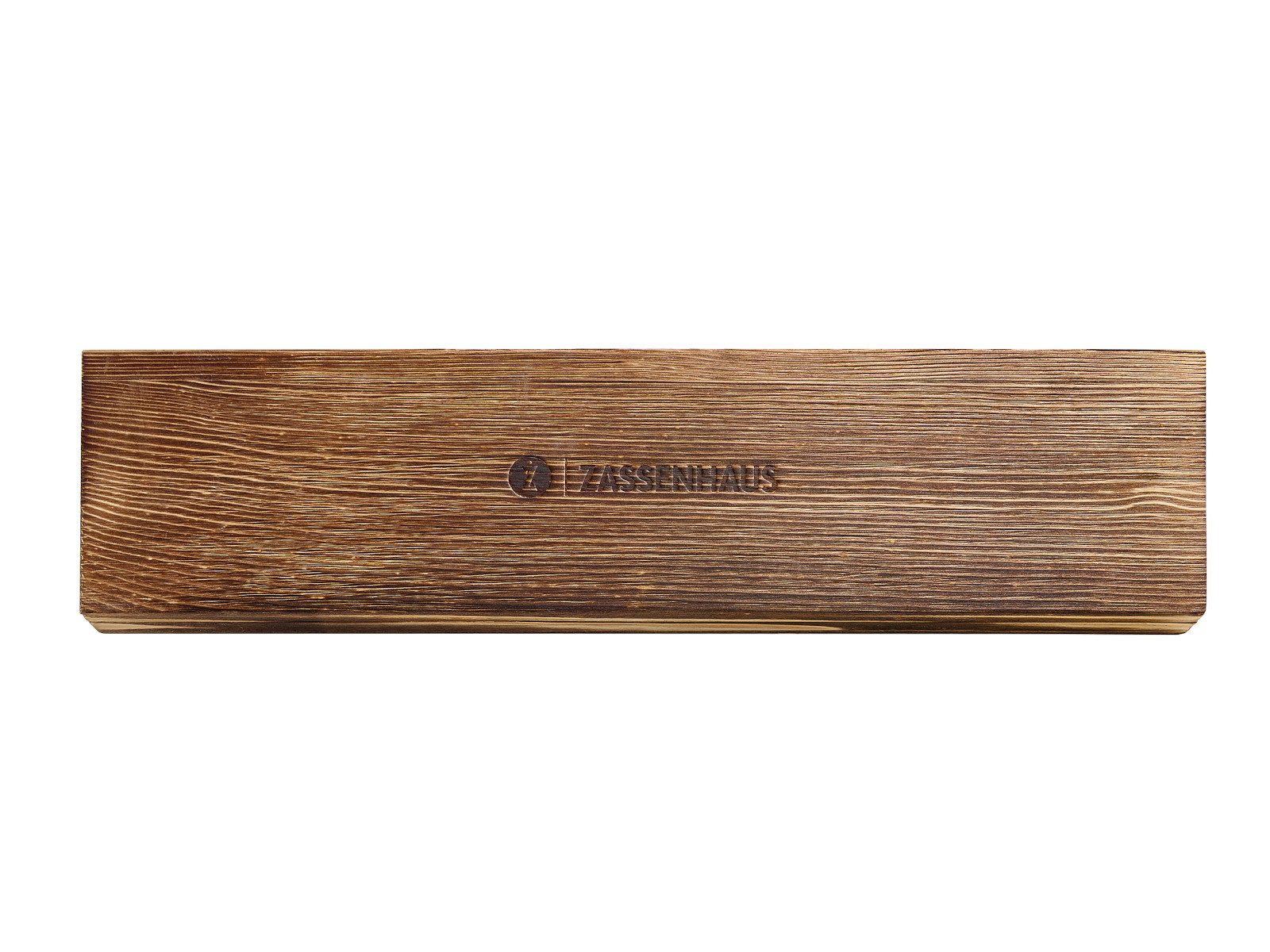 ZASSENHAUS Kochmesser KYOTO Kochmesser Wenge 20 cm
