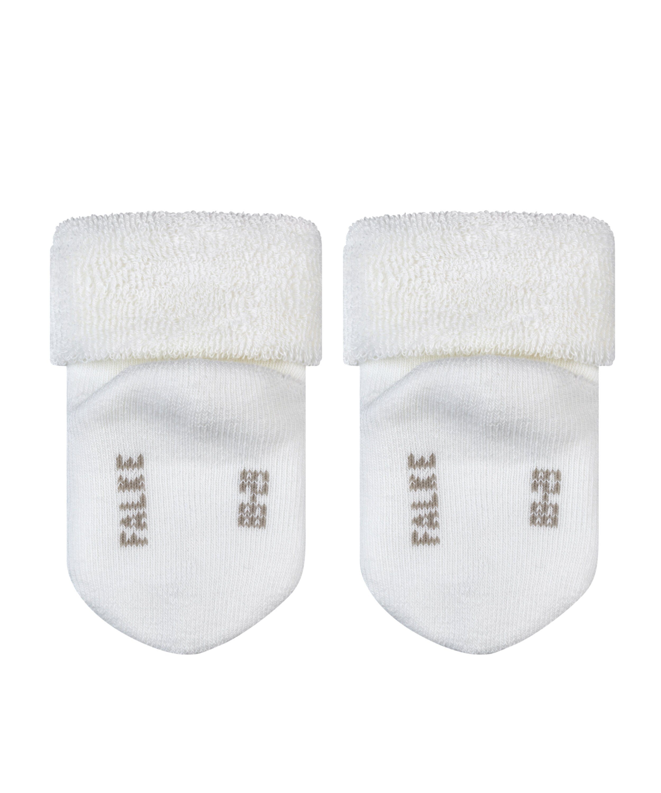 FALKE Socken FALKE Erstling Babys (1-Paar) mit Geschenkverpackung – Bild 4 von 5