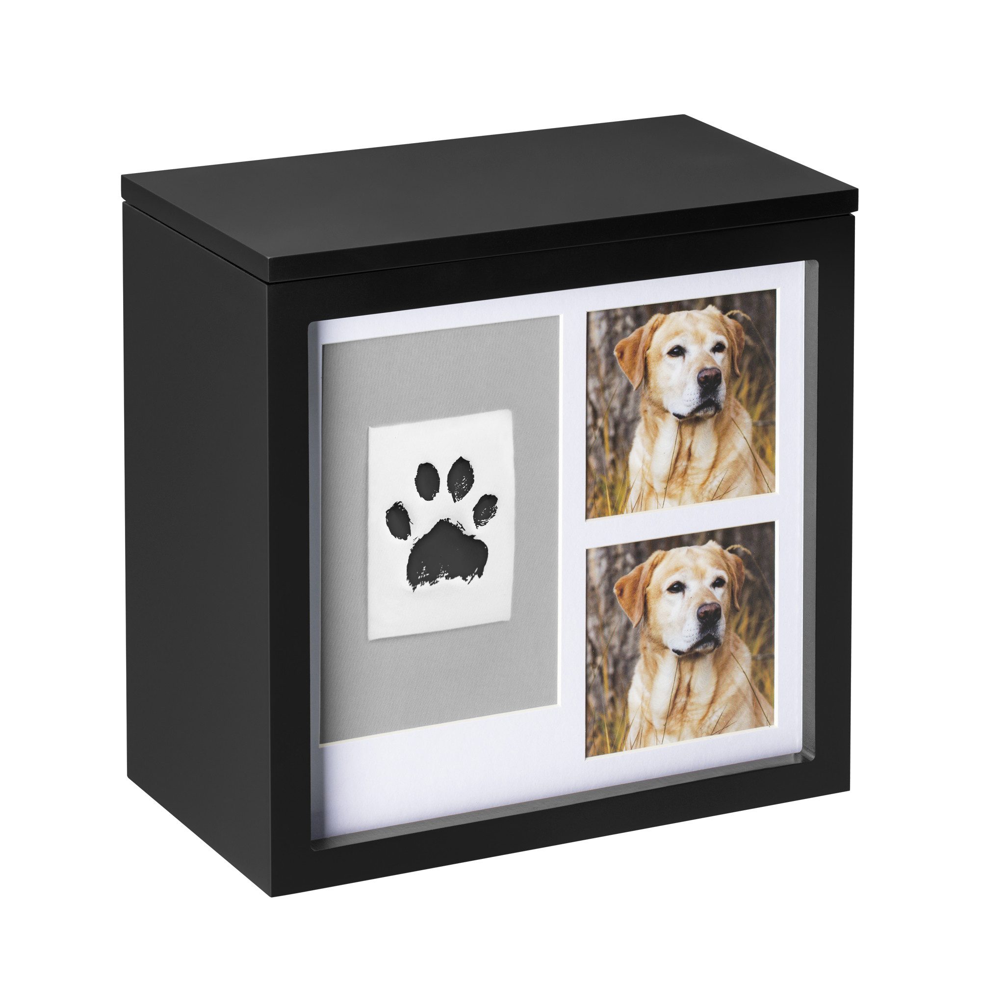 Navaris Dekofigur Urne für Hund oder günstig online kaufen