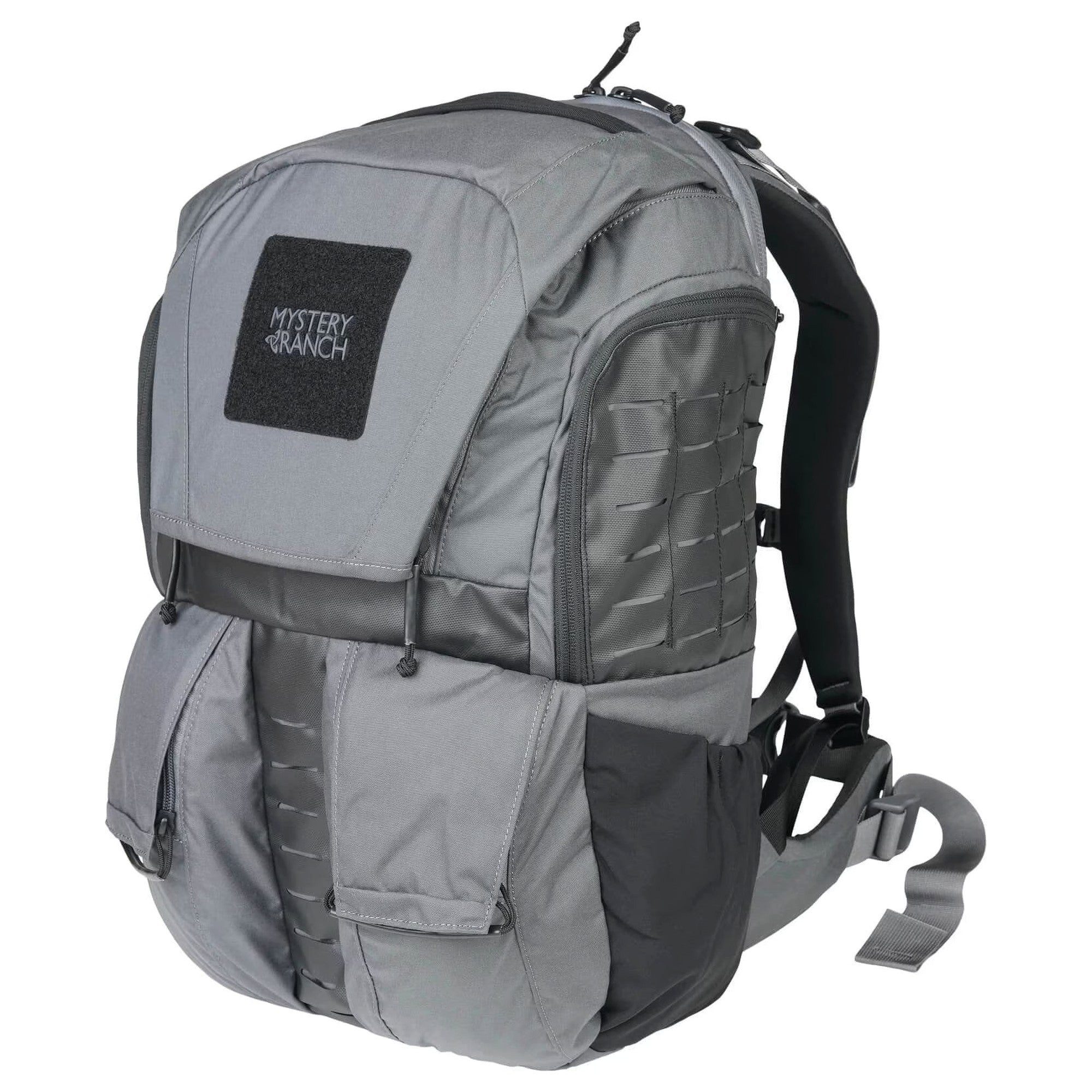 Mystery Ranch Rucksack Rip Ruck 32 - Rucksack 16" (shadow, S/M)