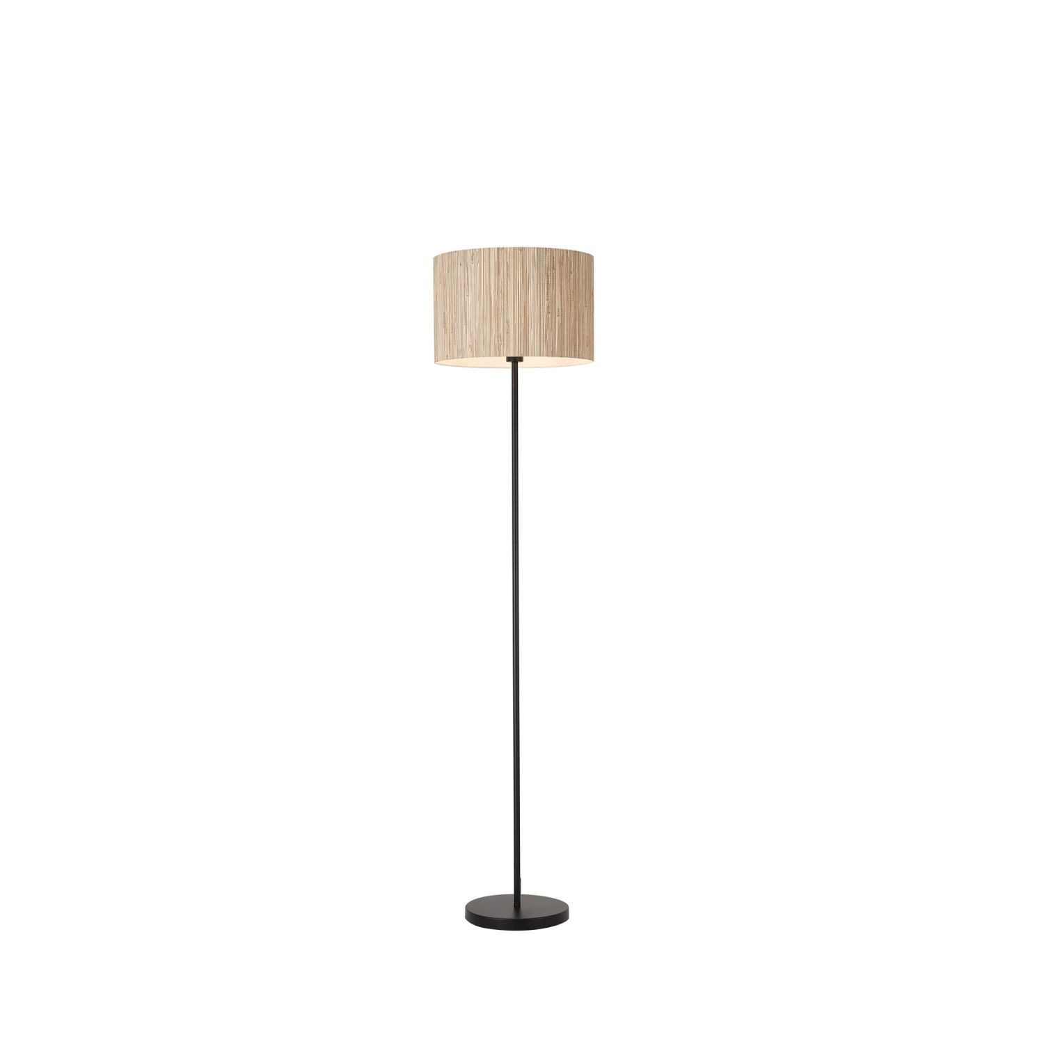 Stehlampe TUTANIA