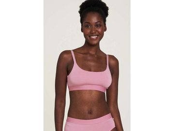 Tranquillo Bralette tranquillo Damen-Bralette aus Tencel