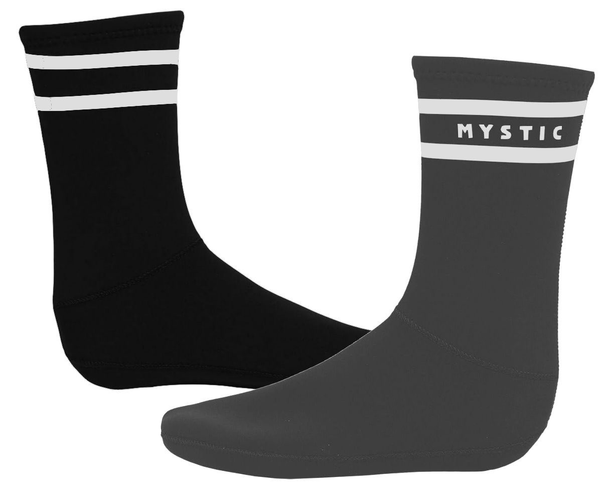 Mystic Neoprenanzug MYSTIC Neopren Socks Neoprene Semi Dry Neoprensocken -