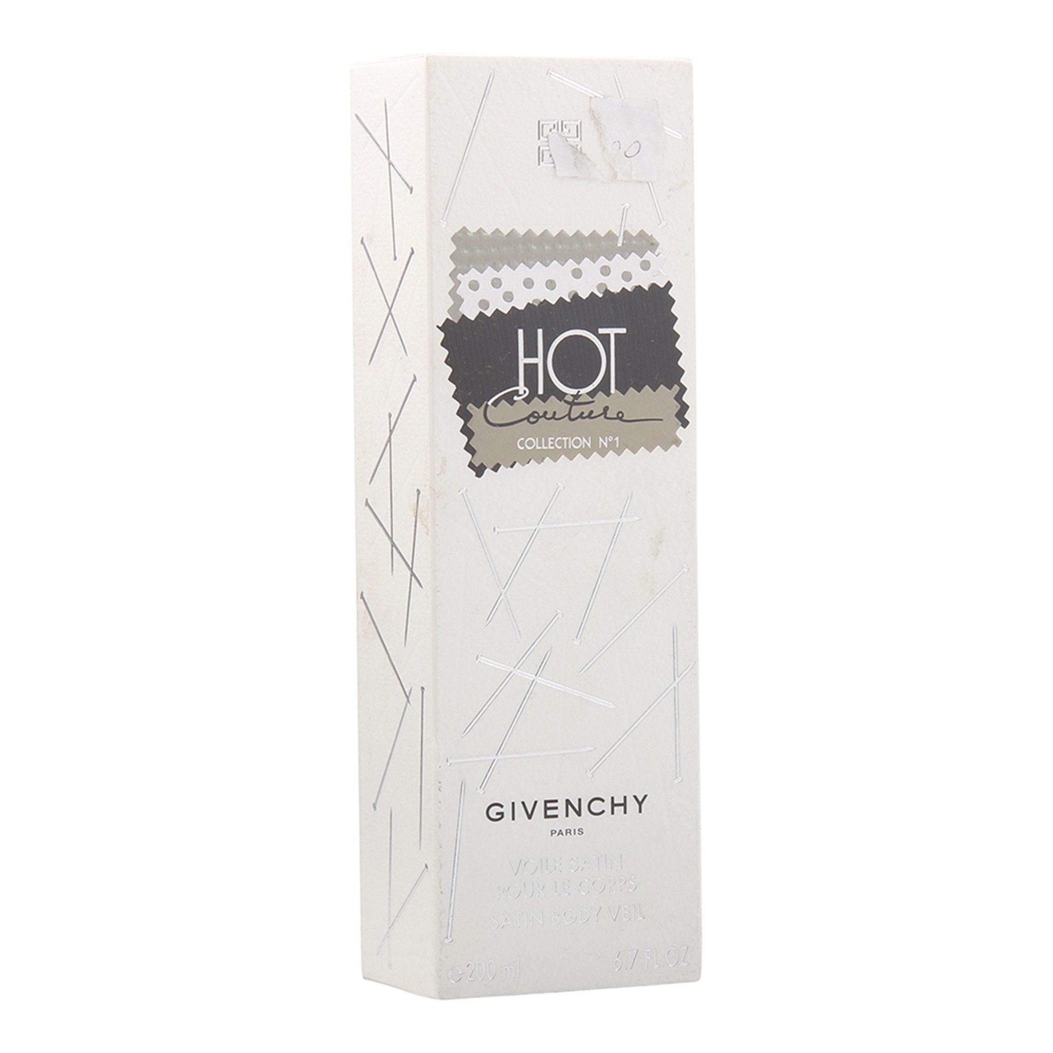 GIVENCHY Bodylotion Givenchy Hot Couture Collection No.1 Body Veil / Lotion 200 ml