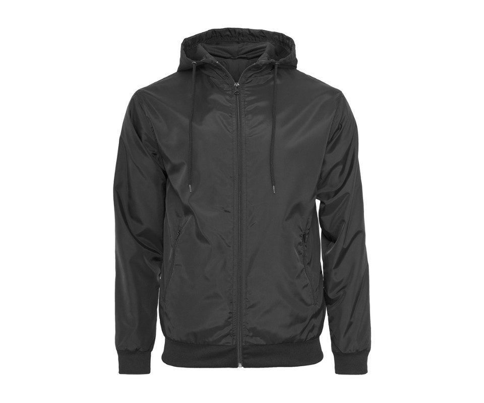 Makenjo Windbreaker Windrunner Jacke Sportjacke Regenjacke günstig online kaufen