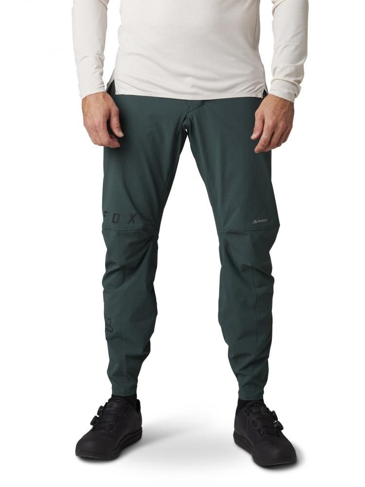 Fox Fahrradhose Fox Hose Flexair Pro Fire Alpha Emerald Größe 38