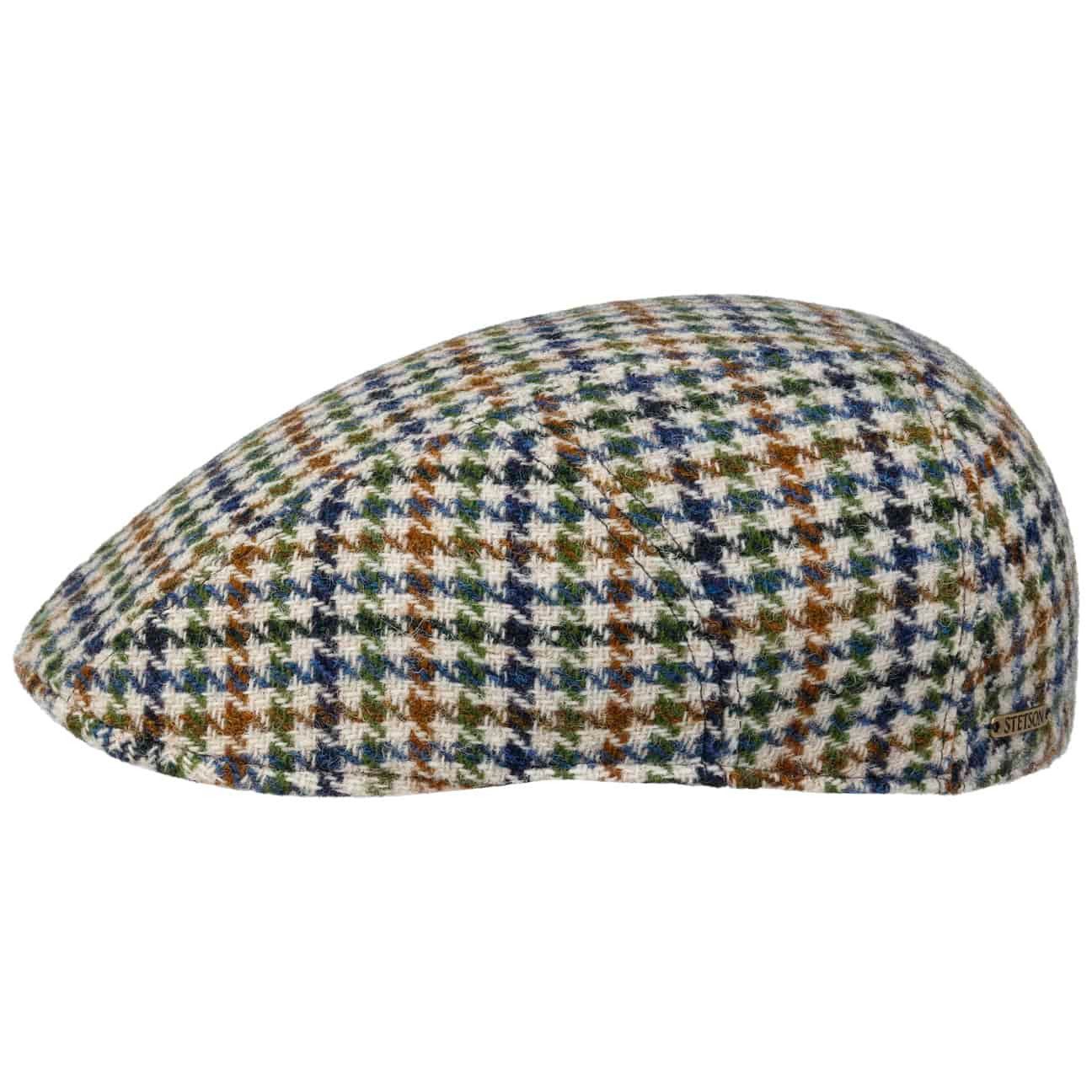 Flat Cap