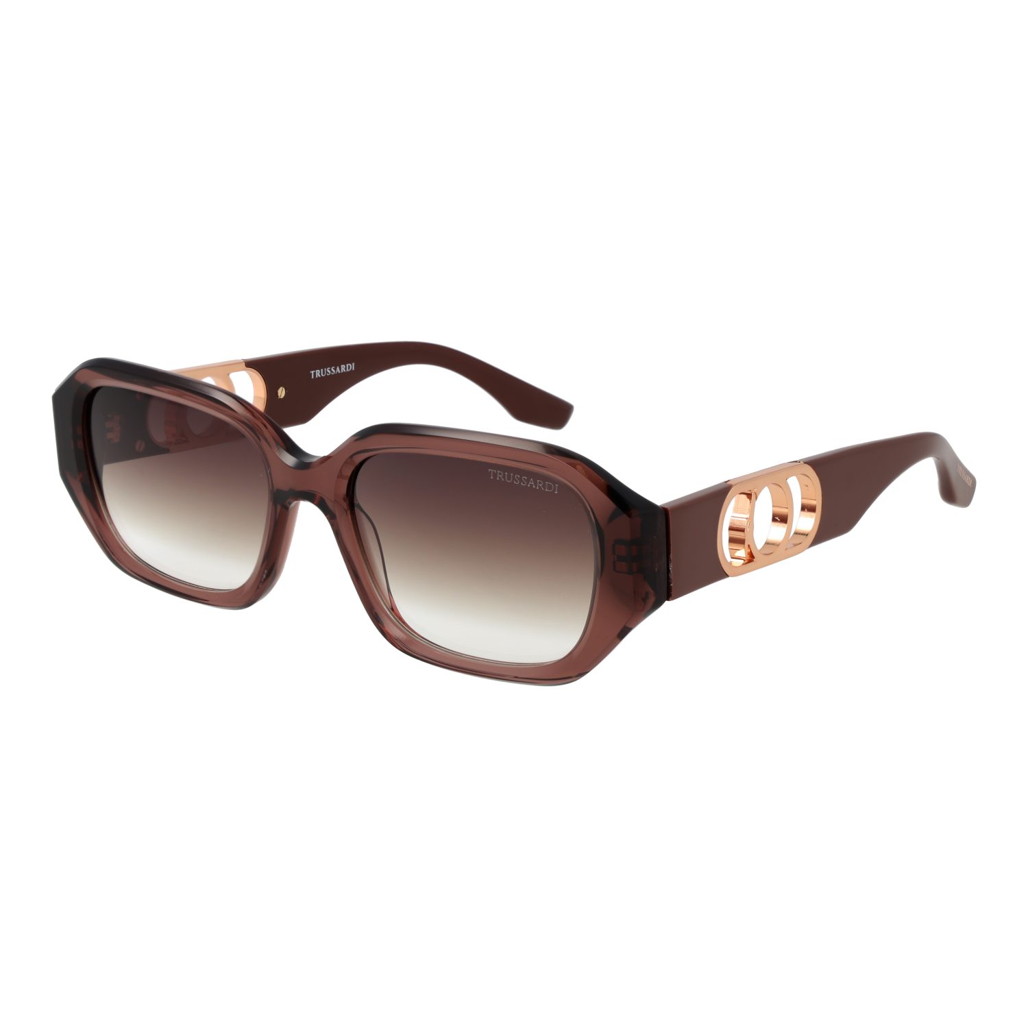 Trussardi Sonnenbrille TSW9011 55T01 günstig online kaufen