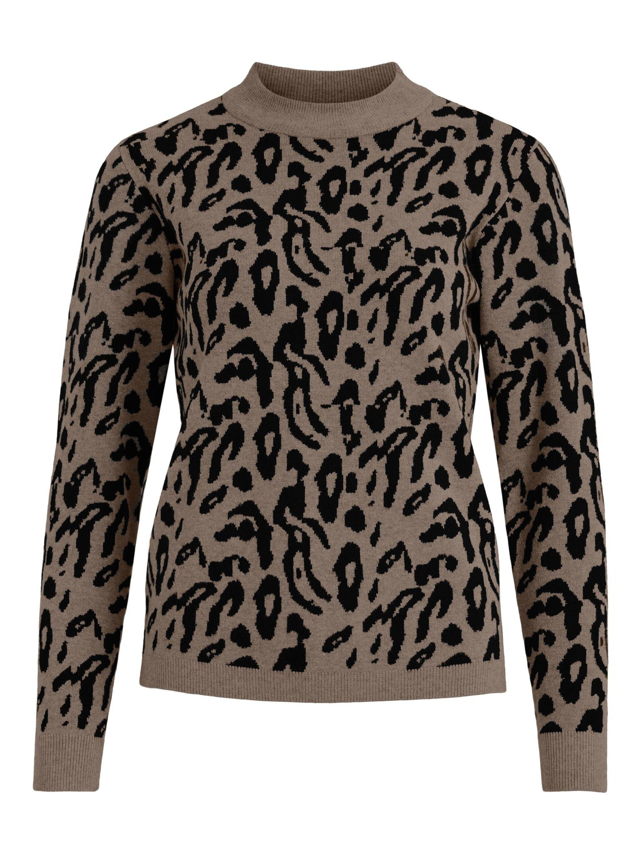 Object Rollkragenpullover Ray (1-tlg) Plain/ohne Details