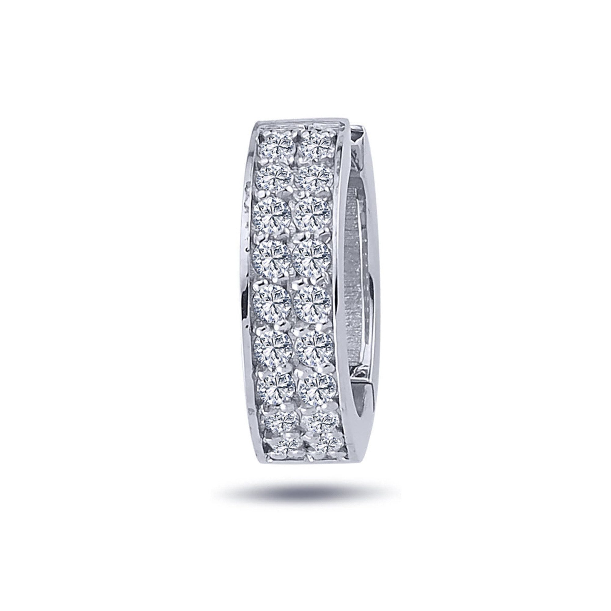 EinStein Diamant Ohrring-Set