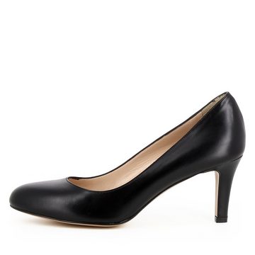 Evita BIANCA Pumps Handmade in Italy