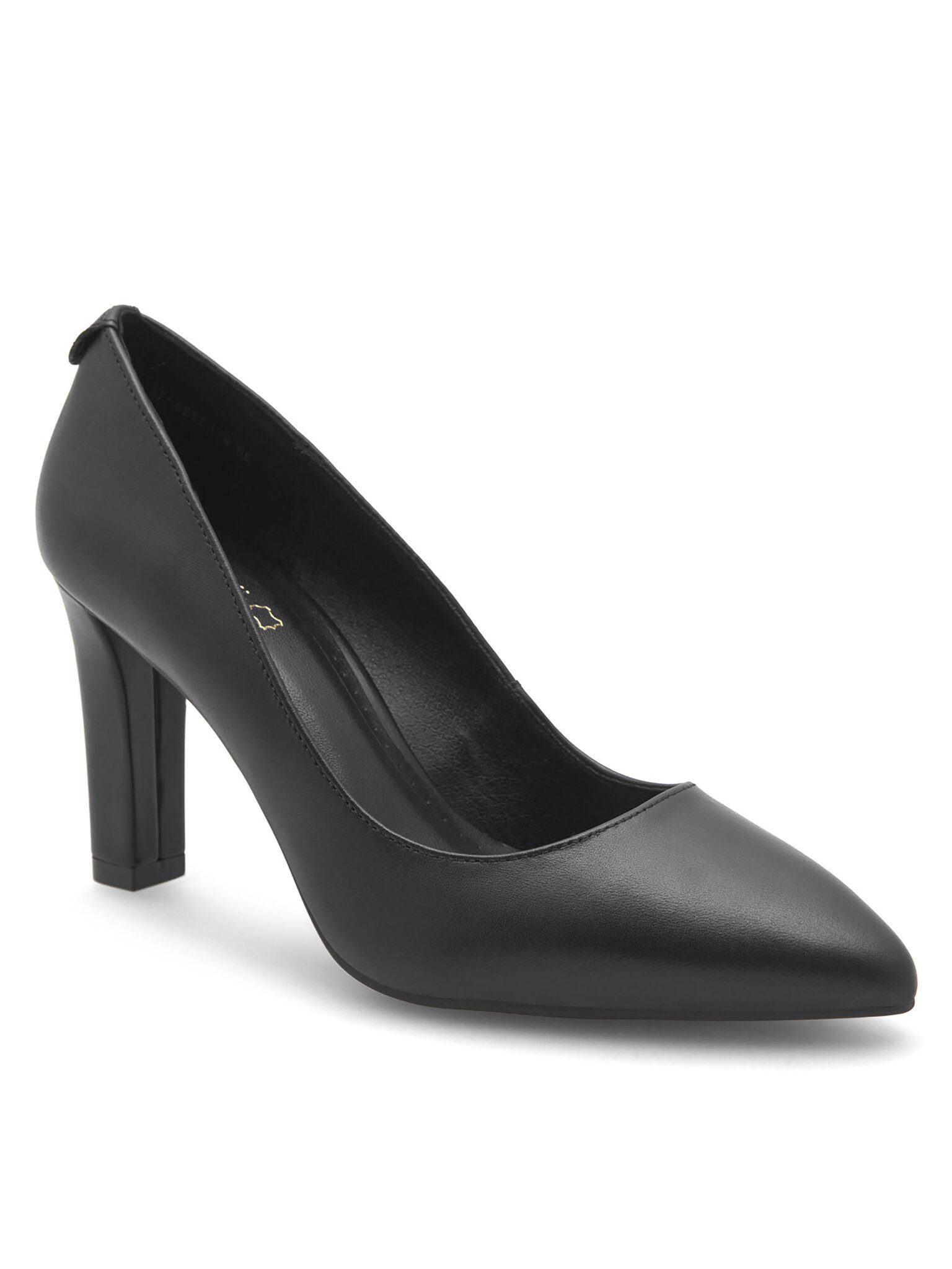 LASOCKI Pumps WYL3788-1Z Schwarz Pumps günstig online kaufen
