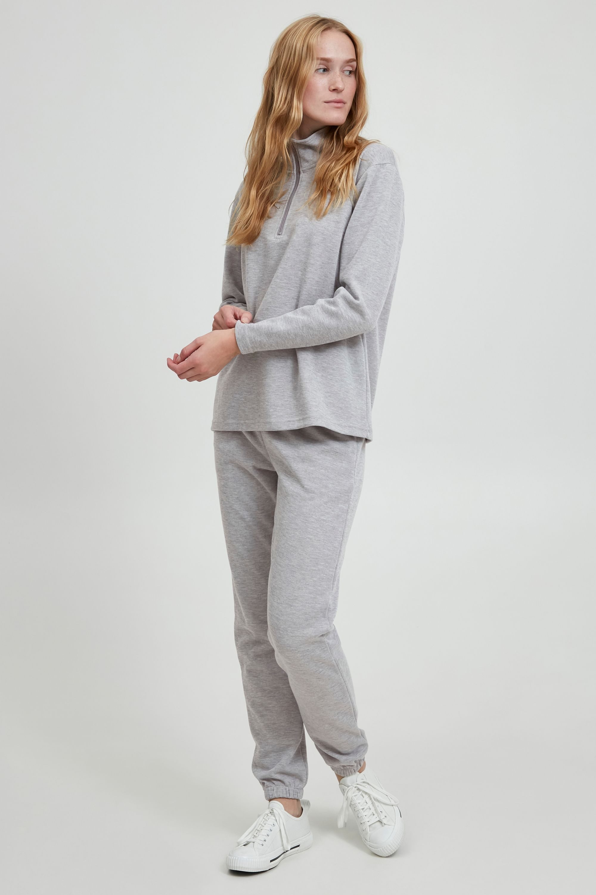 b.young Troyer BYTRUNA SWEAT 2 -20811136 günstig online kaufen