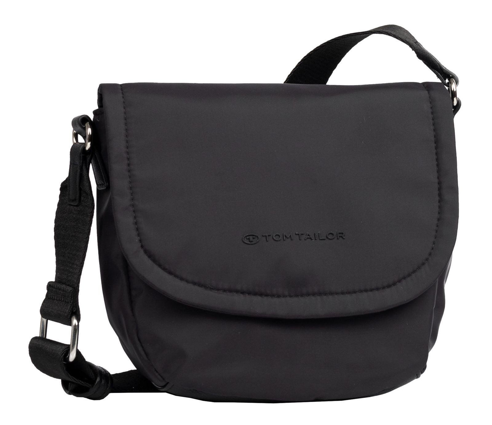 TOM TAILOR Umhängetasche Flap Bag no Zip günstig online kaufen