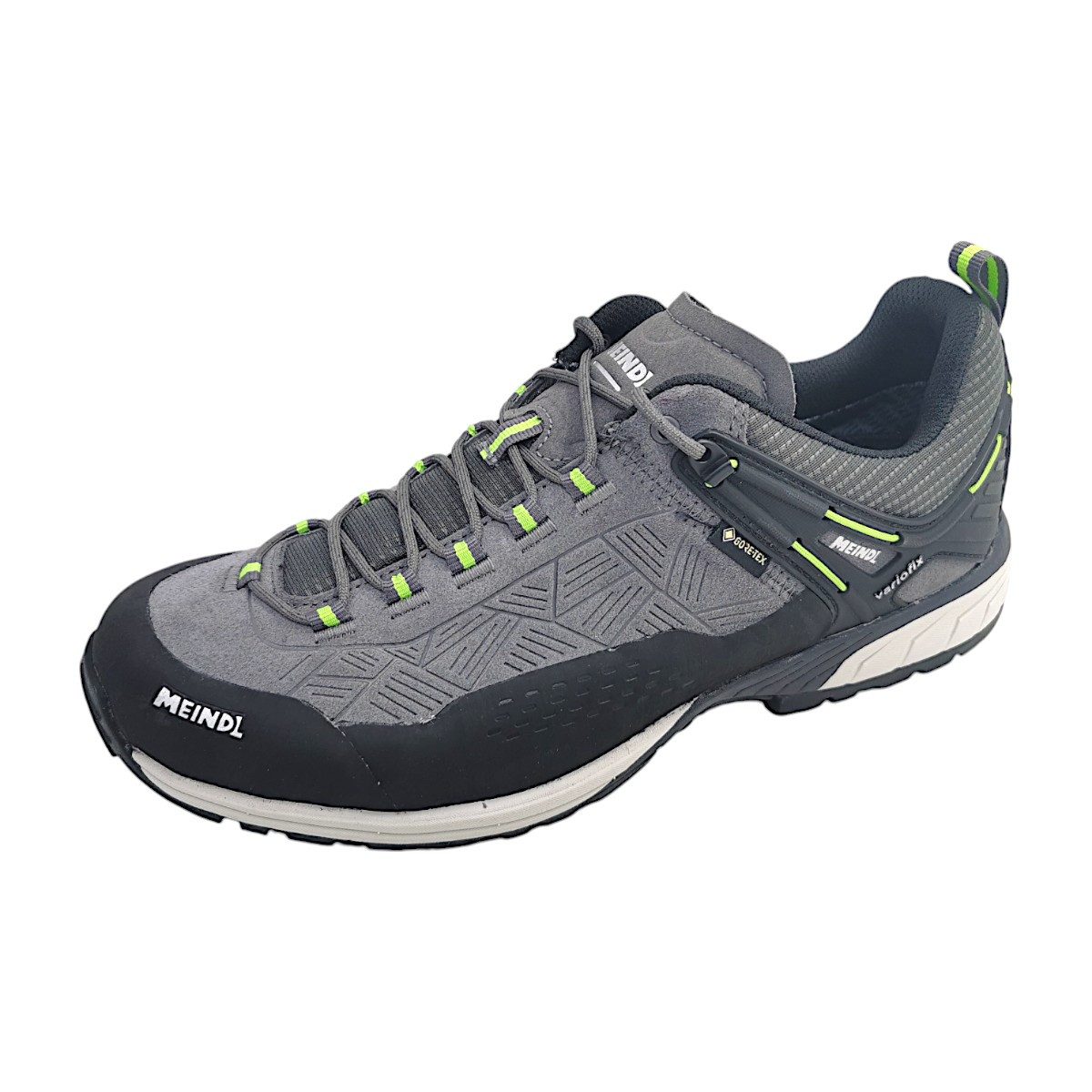 Meindl Wanderschuh Outdoorschuh