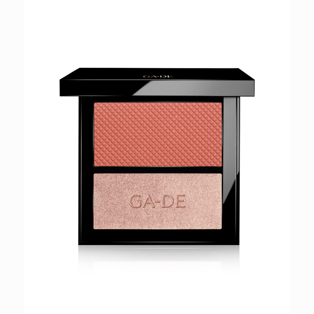 GA-DE Rouge GA-DE VELVETEEN BLUSH & SHIMMER DUET