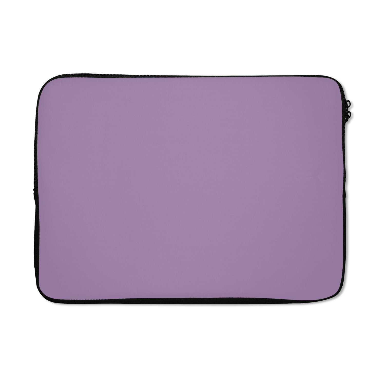 Laptop-Hülle Innenbereich - Violett - Farben - Farbe - Einfarbig