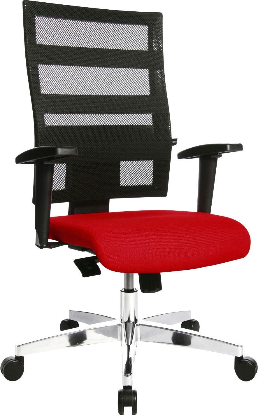 TOPSTAR Bürostuhl X-Pander