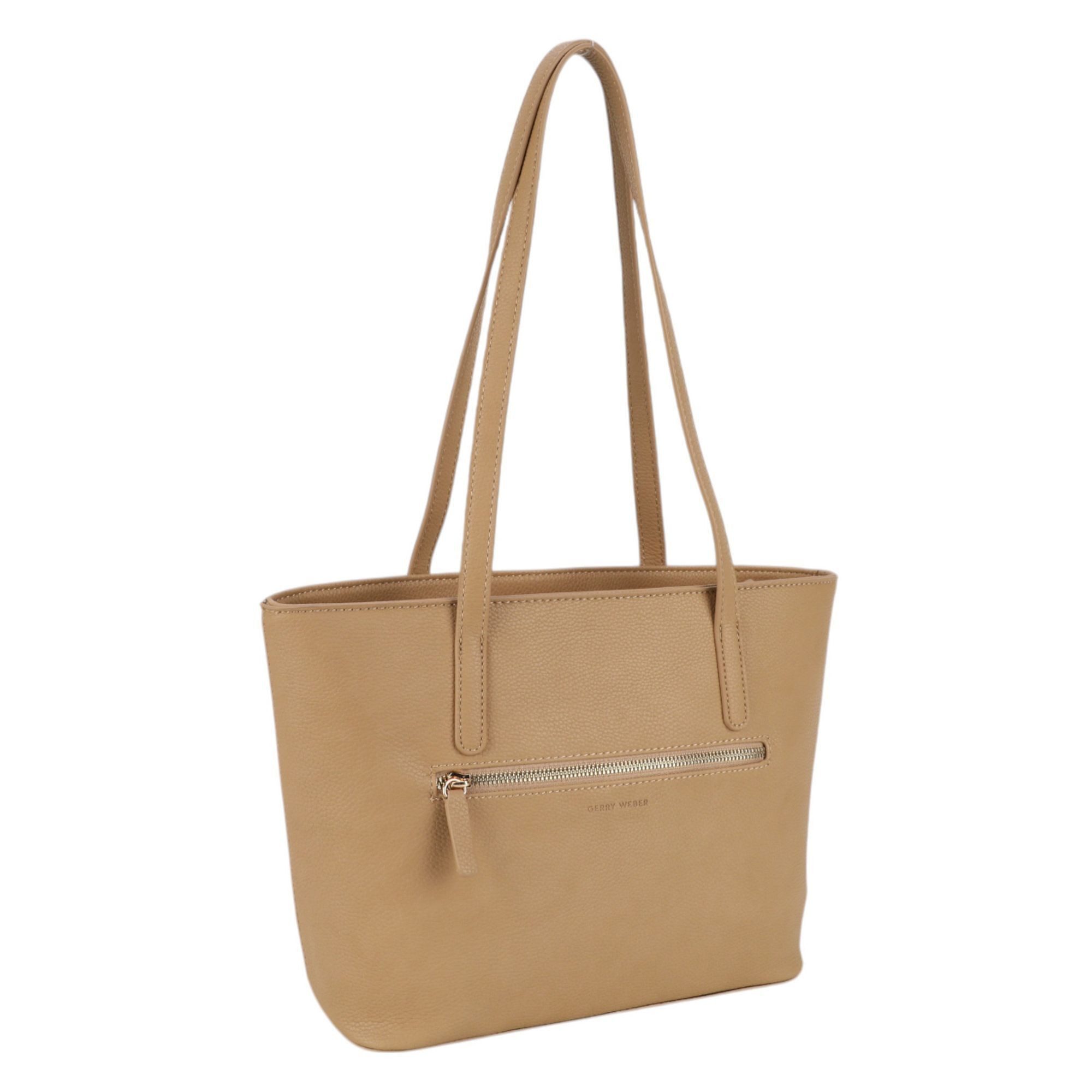 GERRY WEBER Shopper Talk Different 1.0, Polyurethan