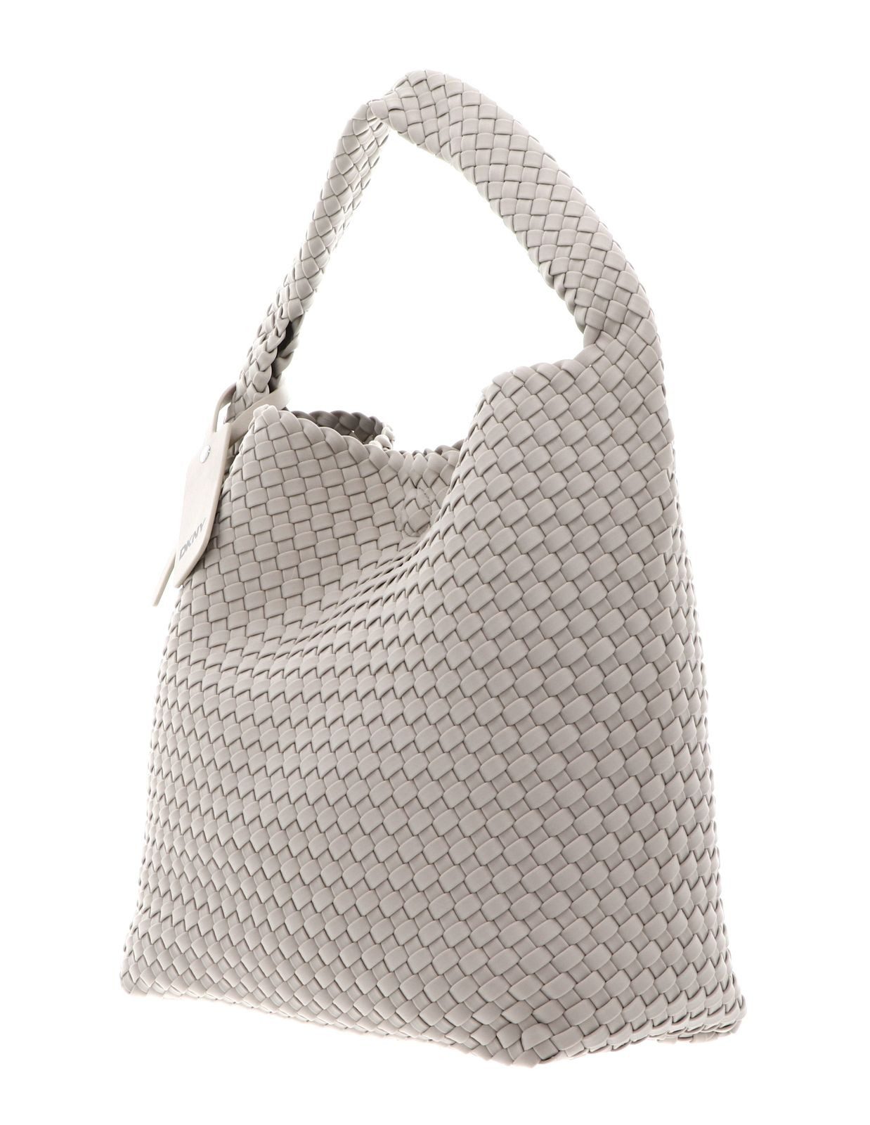 DKNY Schultertasche Hobo Bag (Set, 2-tlg)