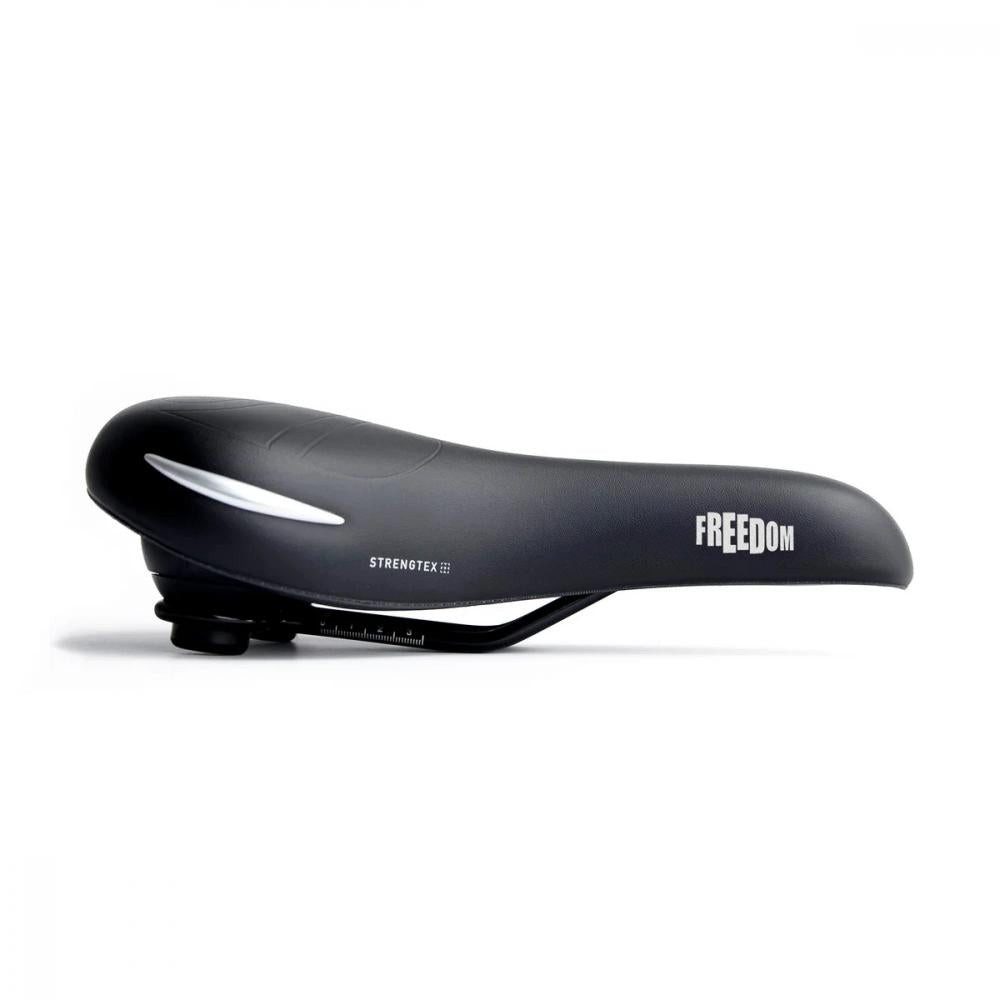Selle Royal Fahrradsattel Selle Royal Sattel Freedom Strengtex Moderate Unisex 5119DECA65301