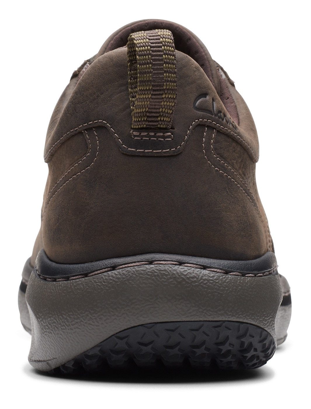 Clarks ClarksPro Lace Schnürschuh, Schnürschuh, Komfortschuh günstig online kaufen