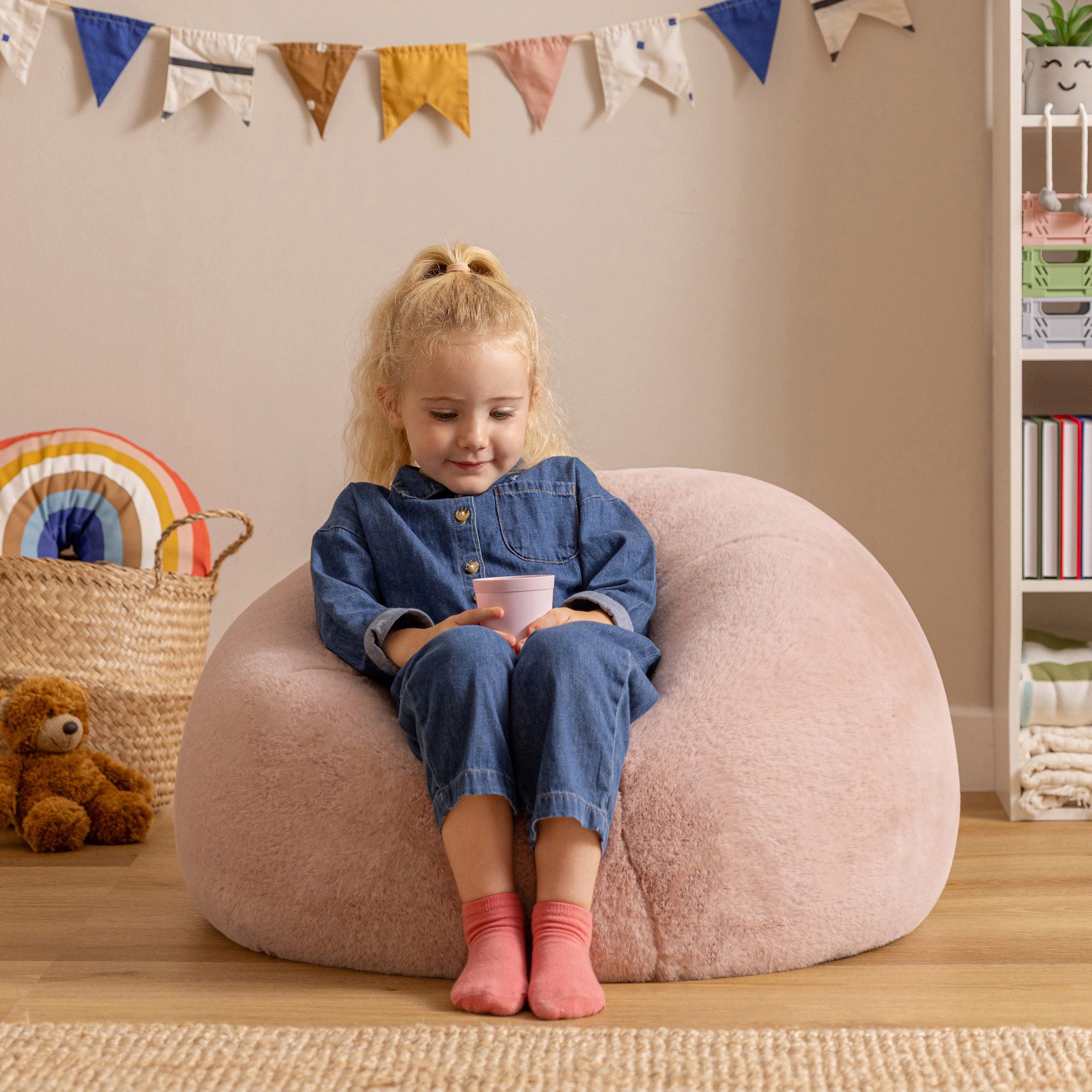 icon Sitzsack, Made in Germany, für günstig online kaufen