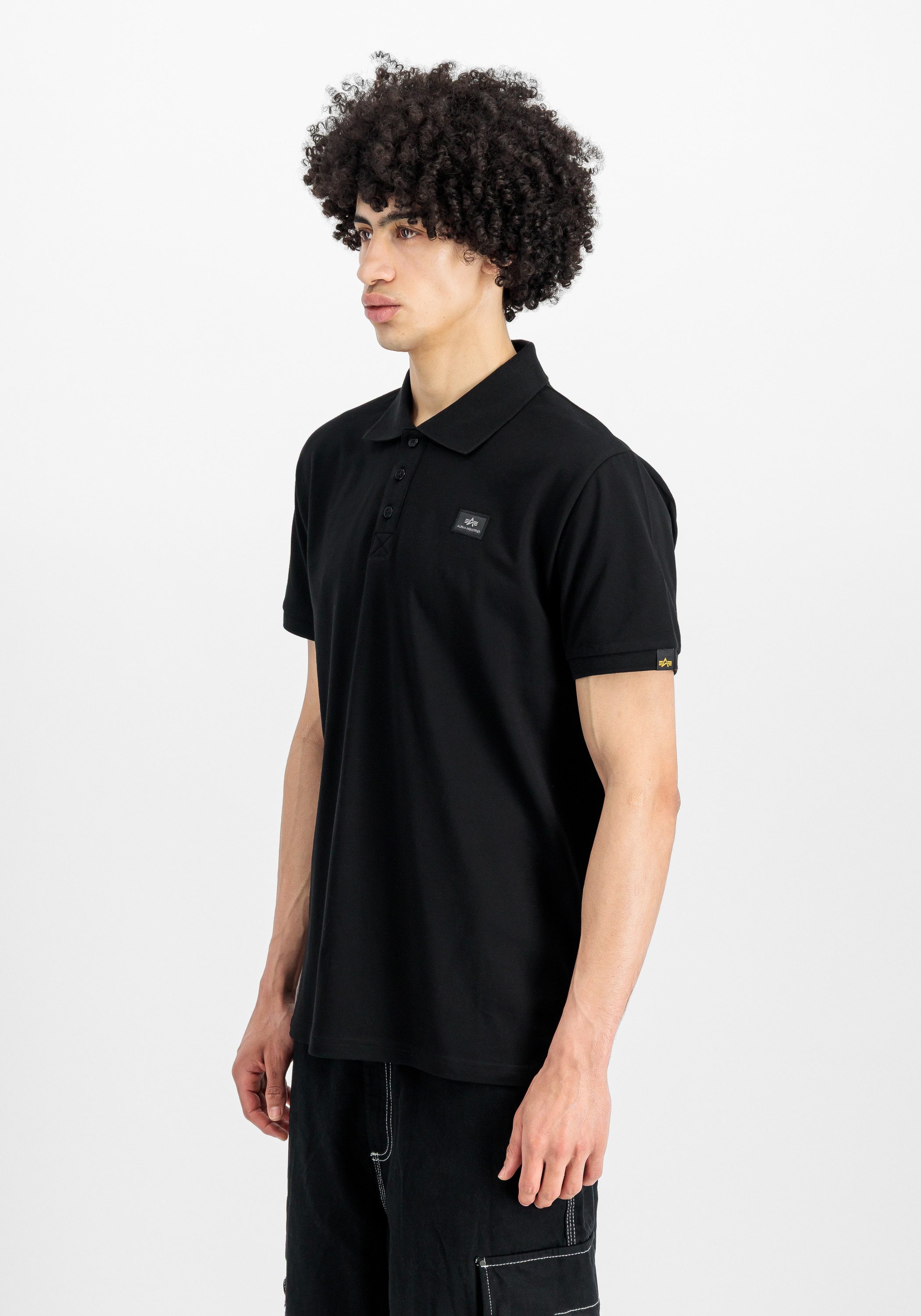 Alpha Industries Poloshirt X-Fit Polo
