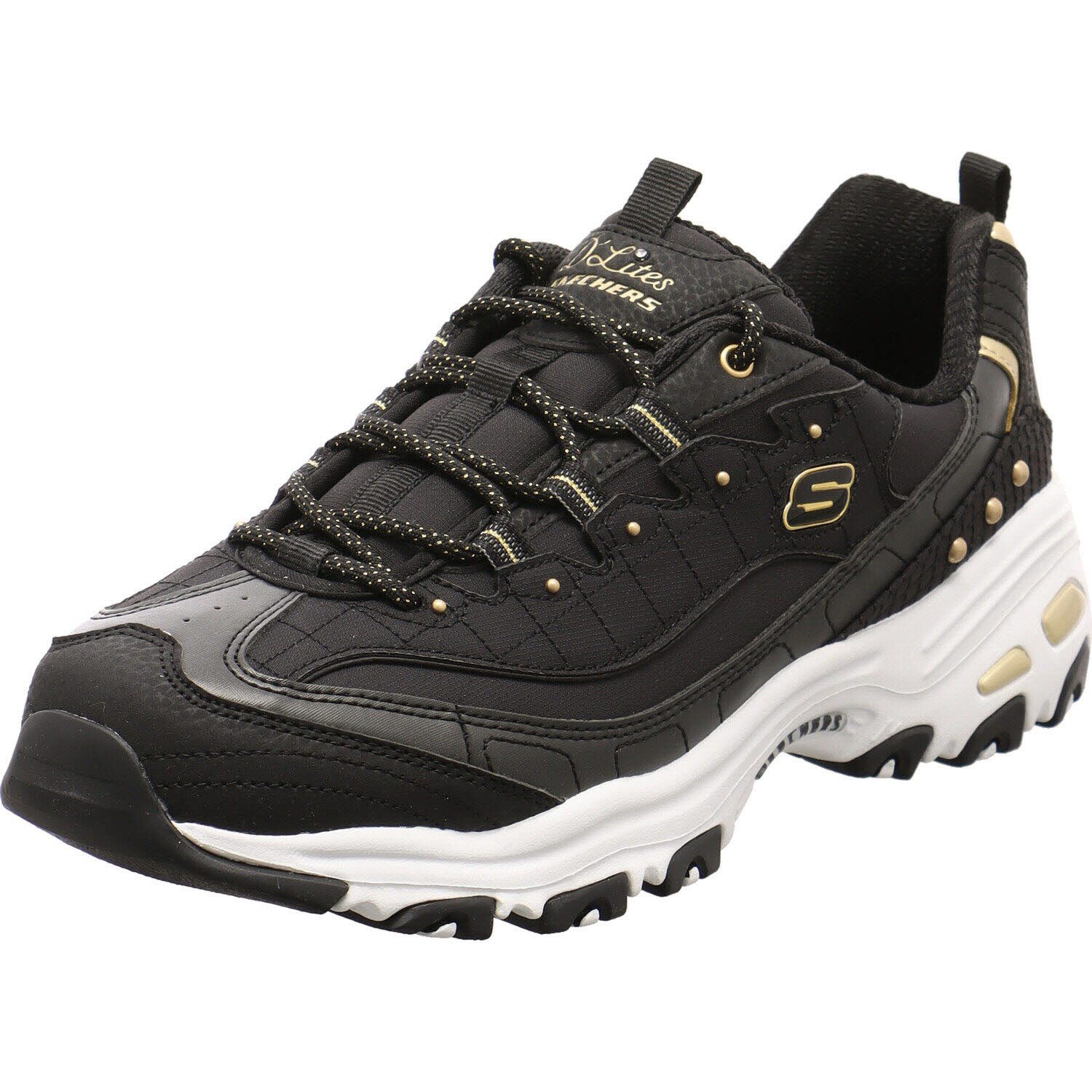 Skechers D'Lites Ladies Night Sneaker günstig online kaufen