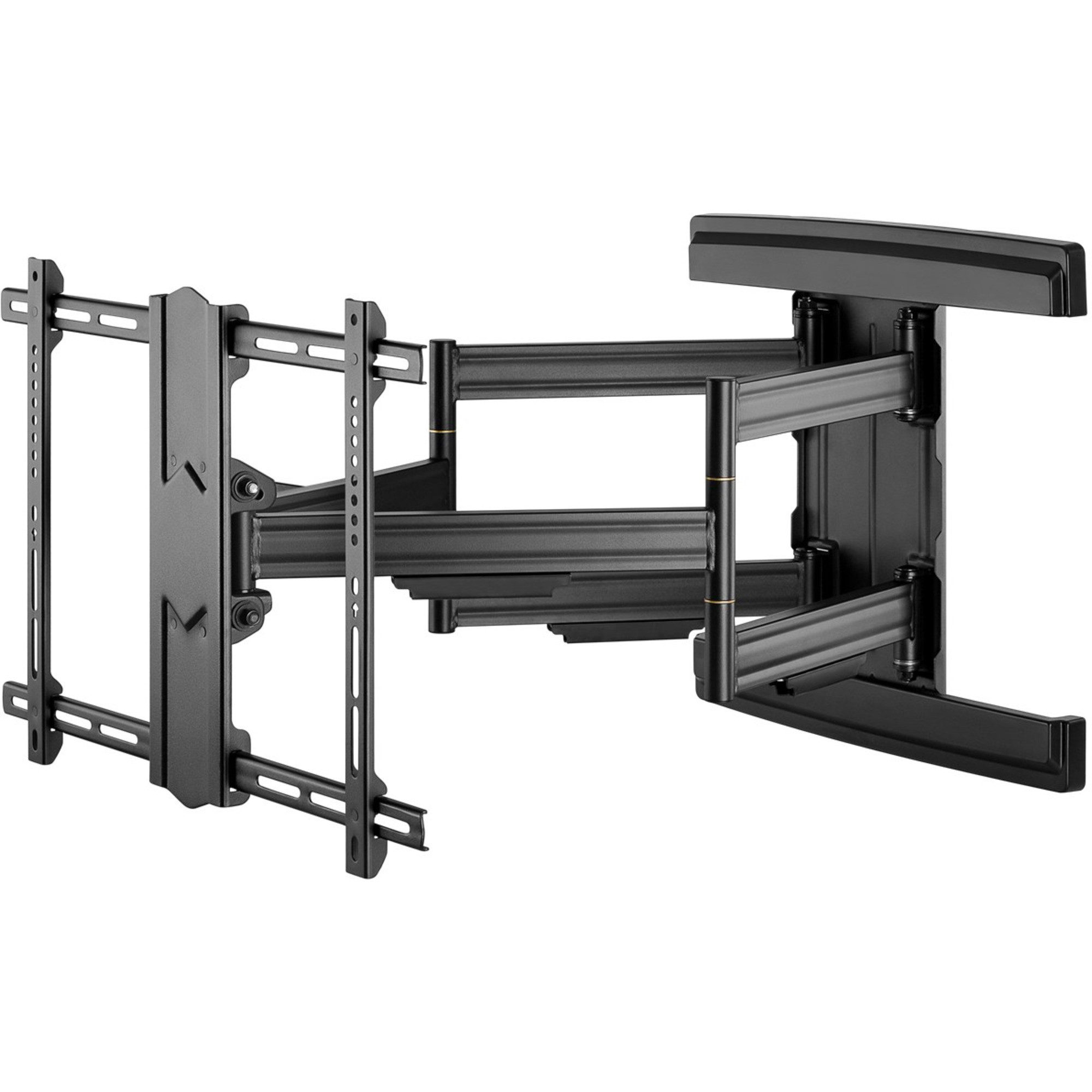 Goobay Wandhalterung goobay Pro FULLMOTION L wide Range, Wandhalterung
