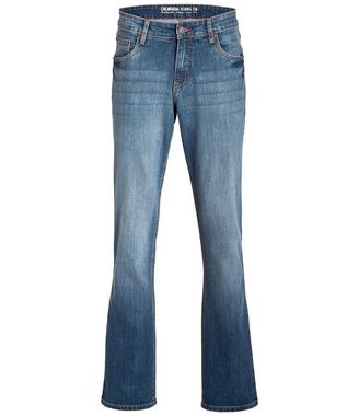 Oklahoma Jeans 5-Pocket-Jeans