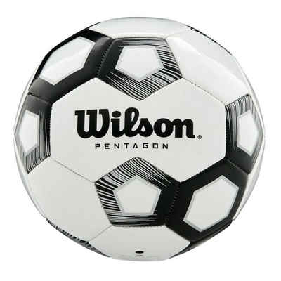Wilson Fußball Fußbälle Pentagon Soccer Ball WTE8527XB Fußbälle