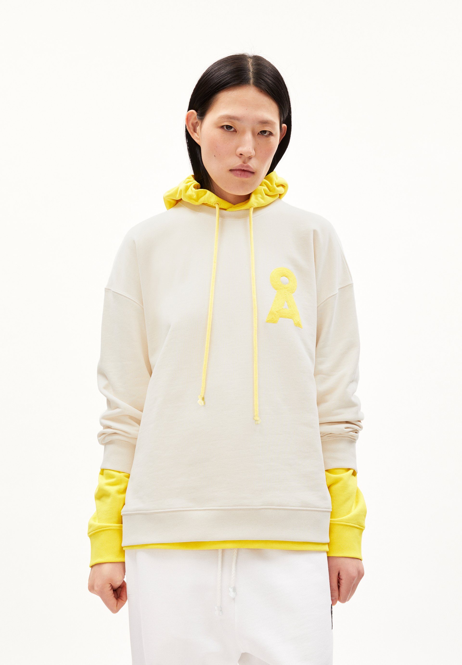 Armedangels Sweatshirt SASHAA ICONIC CAPSULE Unisex günstig online kaufen