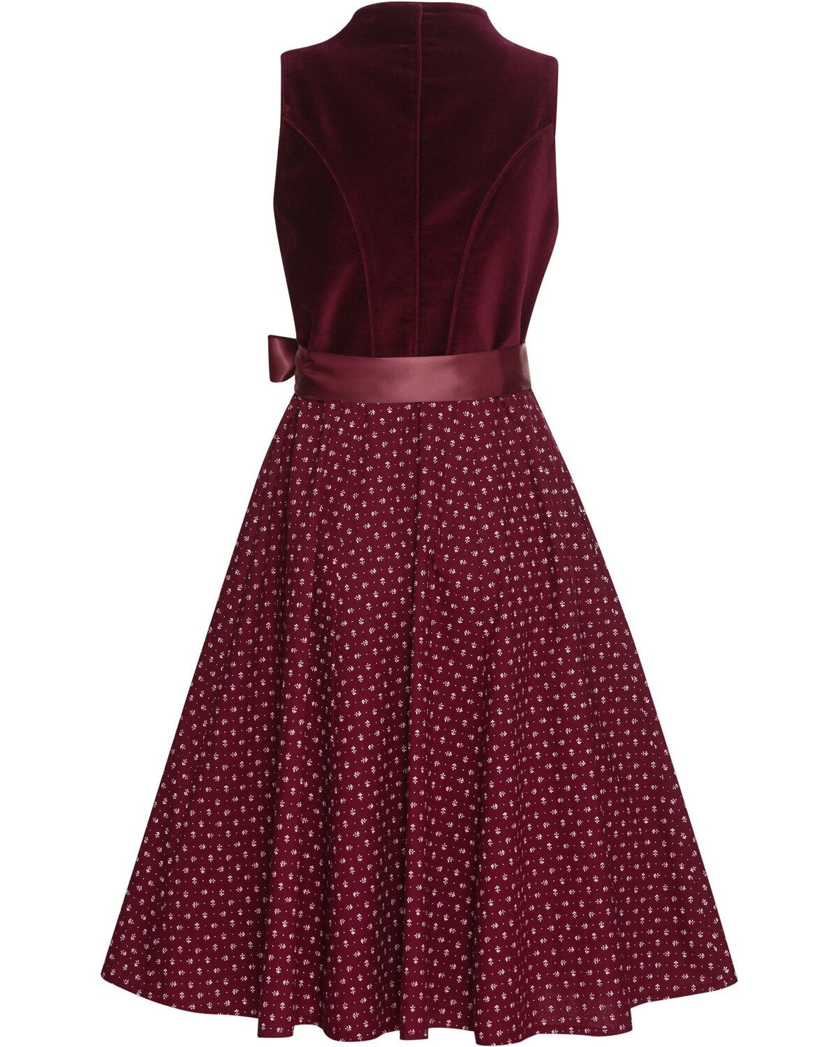 Almsach Dirndl Midi-Dirndl günstig online kaufen