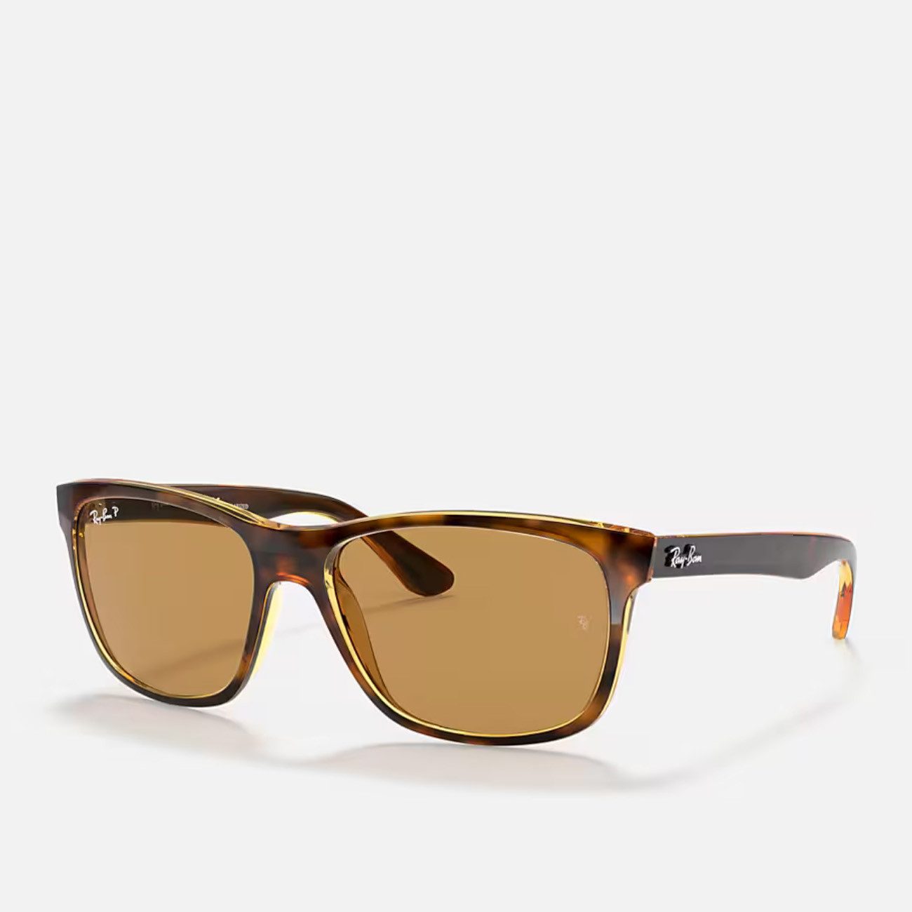 Ray-Ban Ray-Ban RB4181 710/83 Light Havana