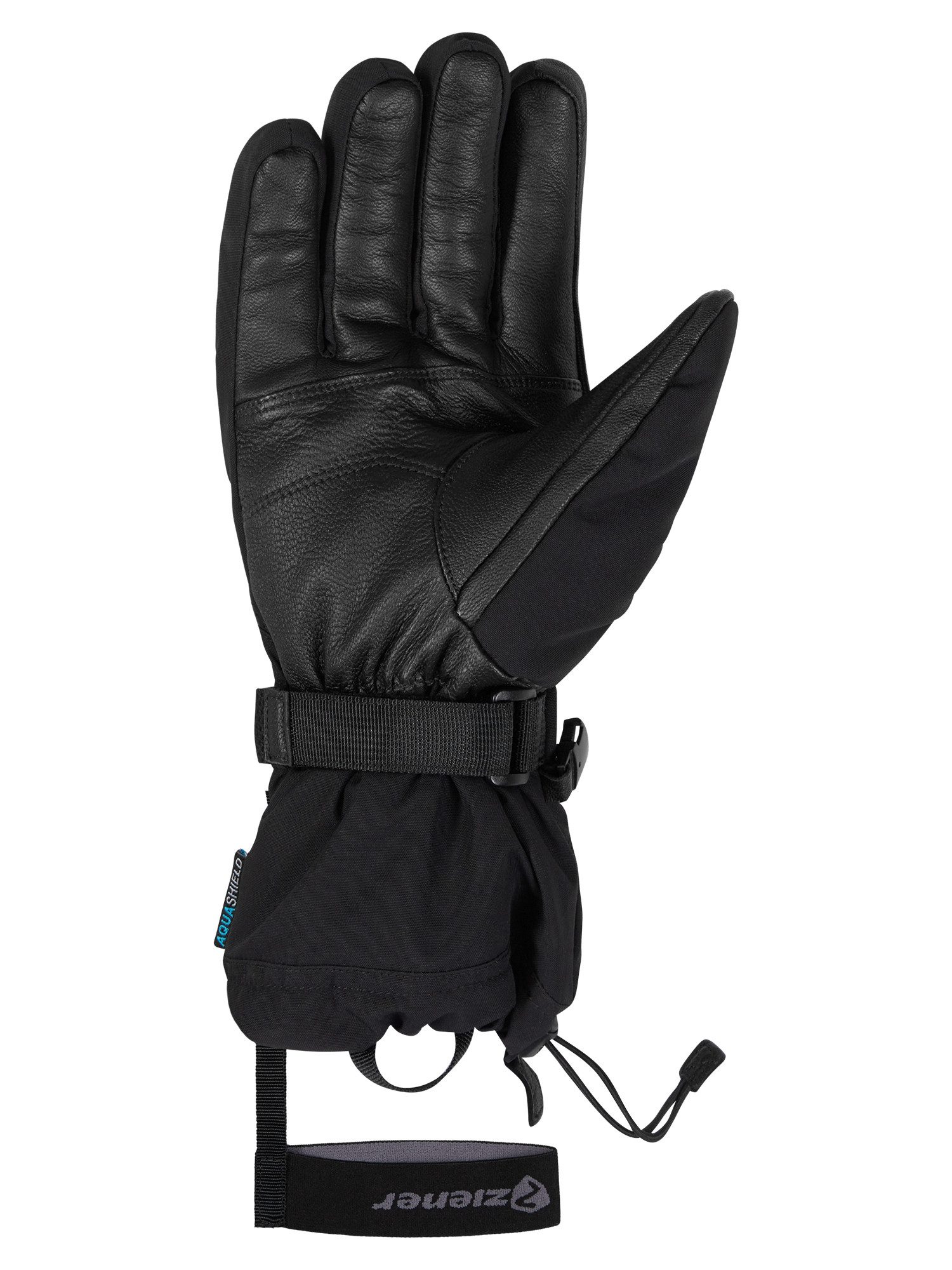 Ziener Skihandschuhe GAIKU AS(R) AW
