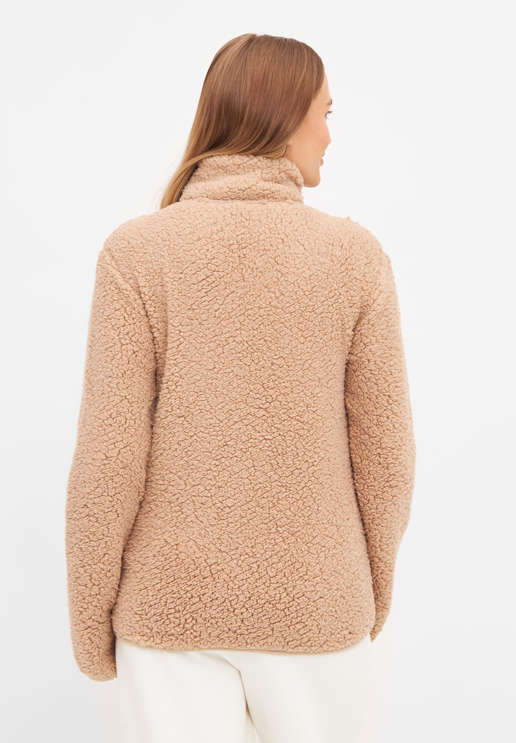 Bench. Fleecejacke EDITION günstig online kaufen