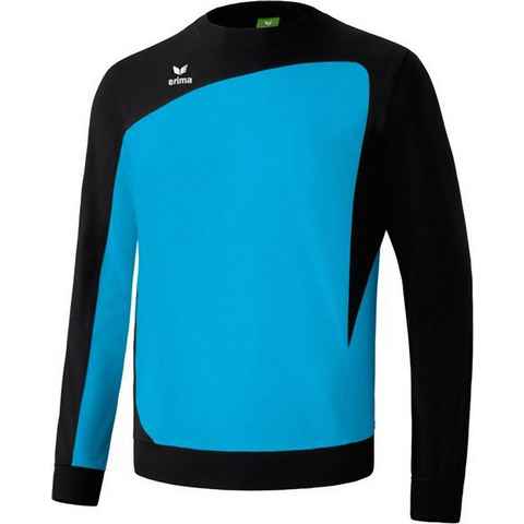 Erima Trainingsjacke Unisex Training Sweat Club 1900 Pullover Sweatshirt Shirt