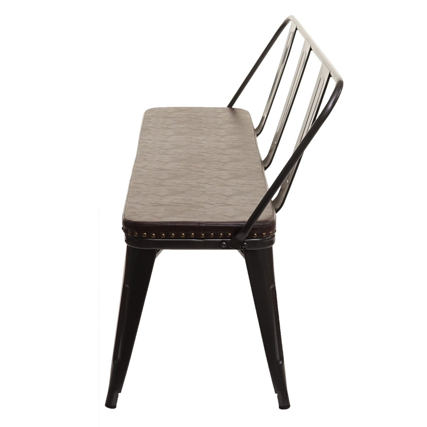 MCW Sitzbank MCW-H10-B