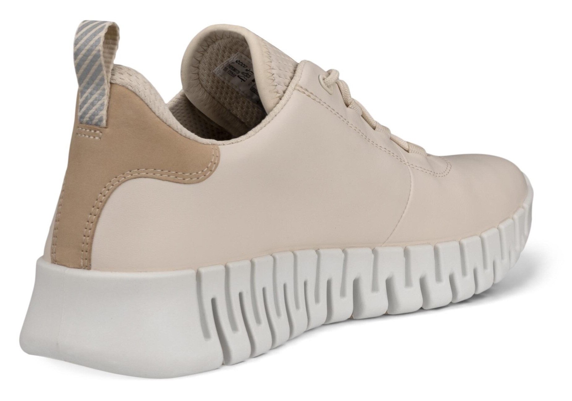 Ecco GRUUV W Slip-On Sneaker Freizeitschuh, günstig online kaufen