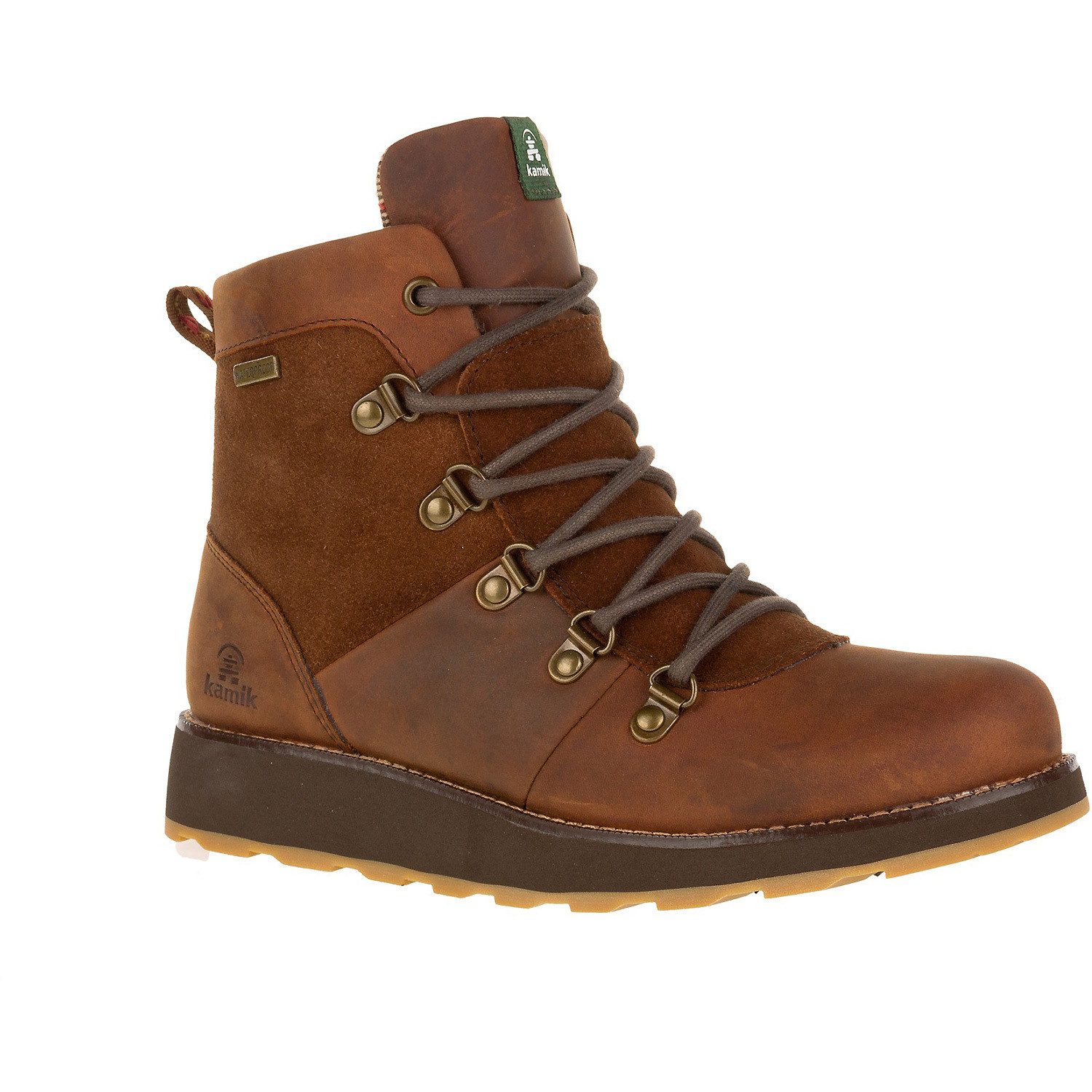 Kamik Stiefel W ARIEL LO Outdoorschuh günstig online kaufen