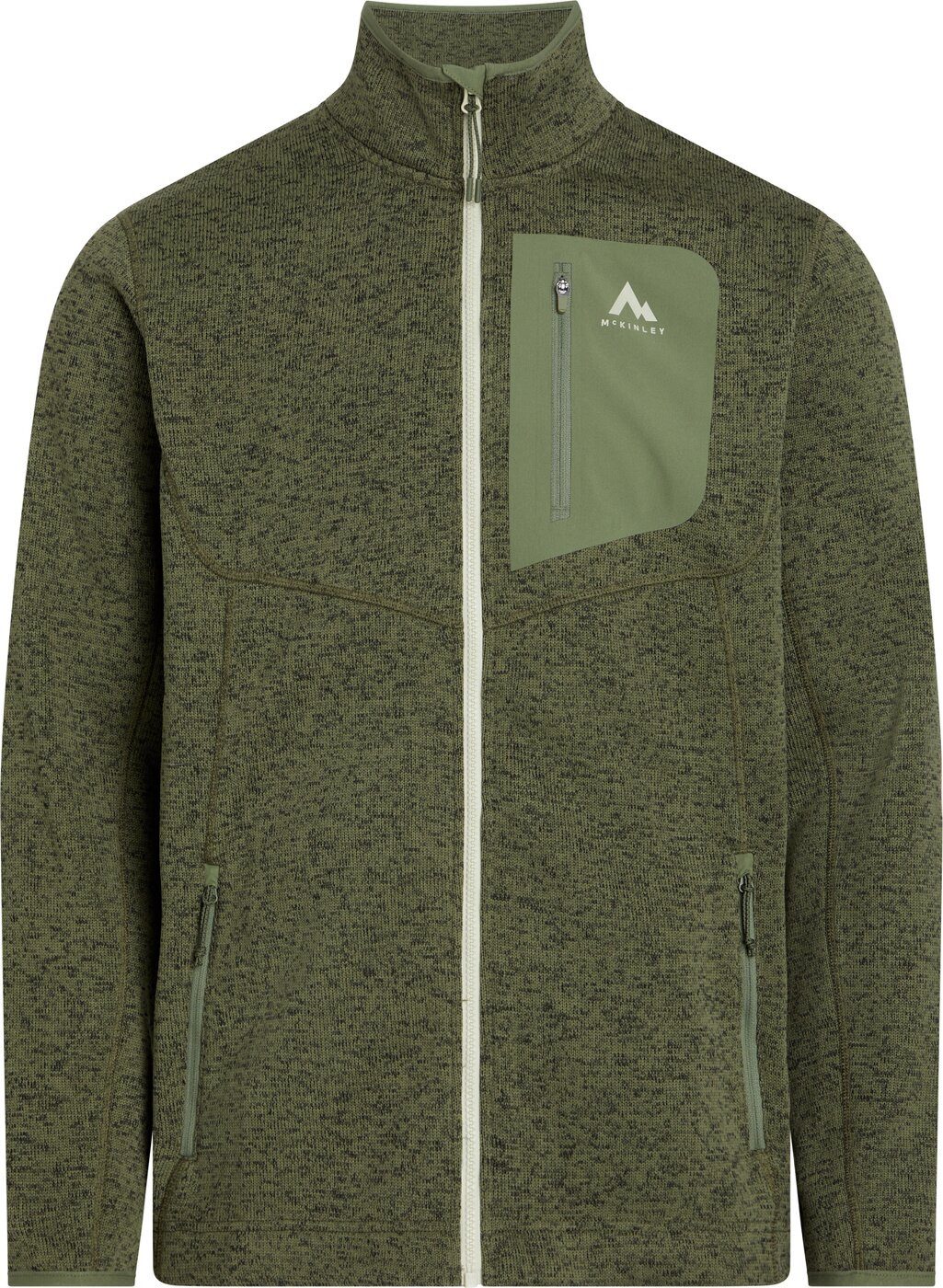 McKINLEY Fleecejacke He.-Unterjacke Skeena III M günstig online kaufen