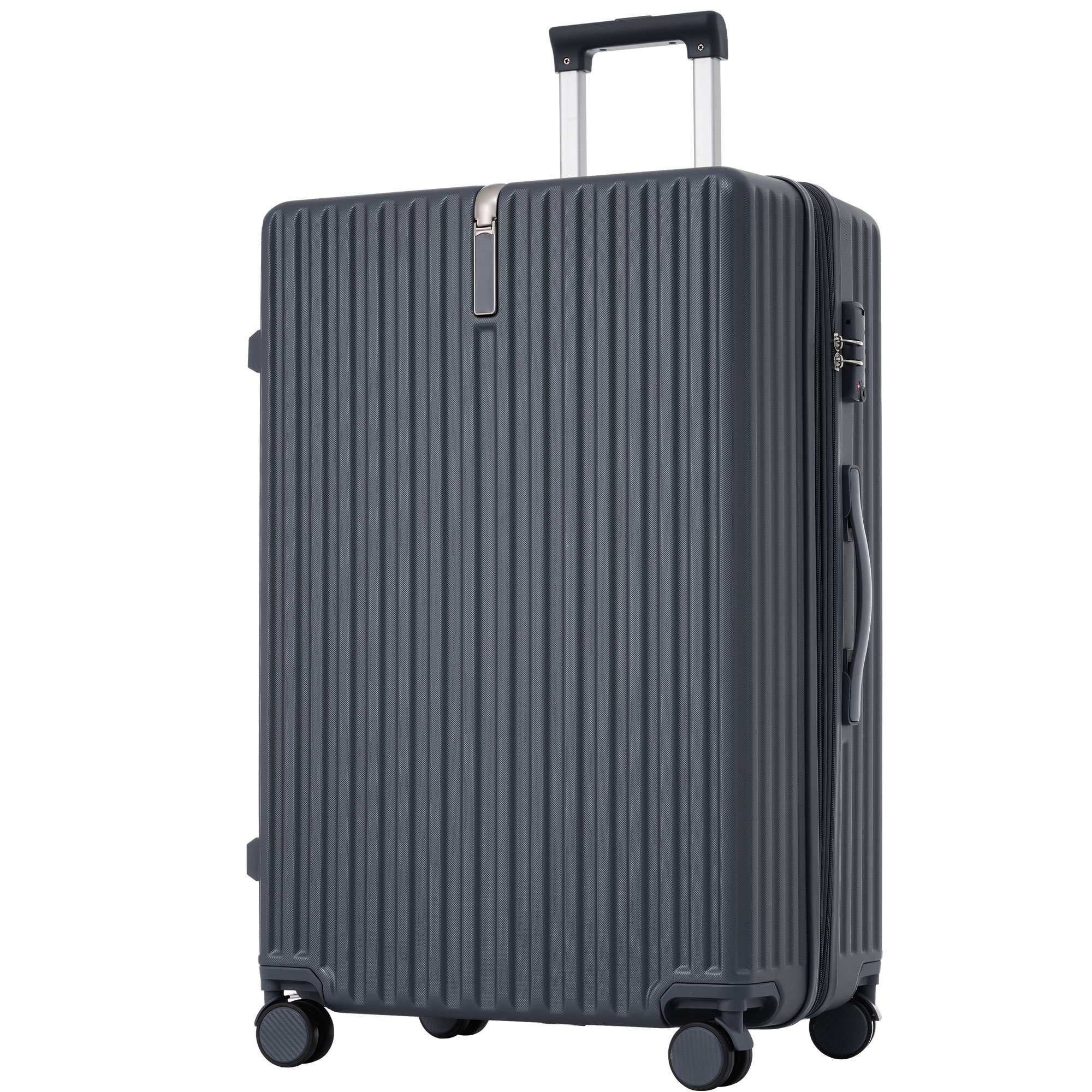 Celya Hartschalen-Trolley Rollkoffer, Reisekoffer, Handgepäck 4 günstig online kaufen
