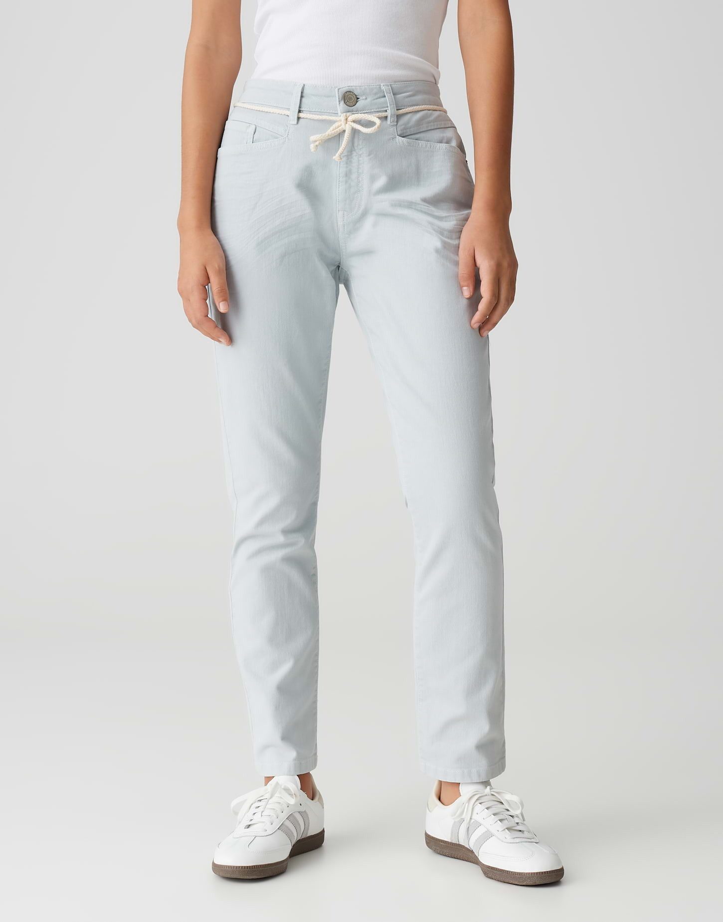 OPUS Boyfriend-Jeans Louis french günstig online kaufen