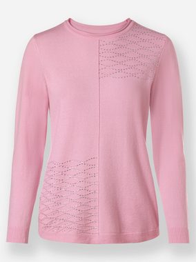 WITT WEIDEN Strickpullover