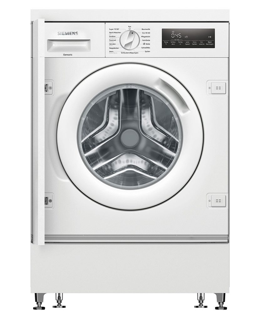 Waschmaschine iQ700 WI14W443
