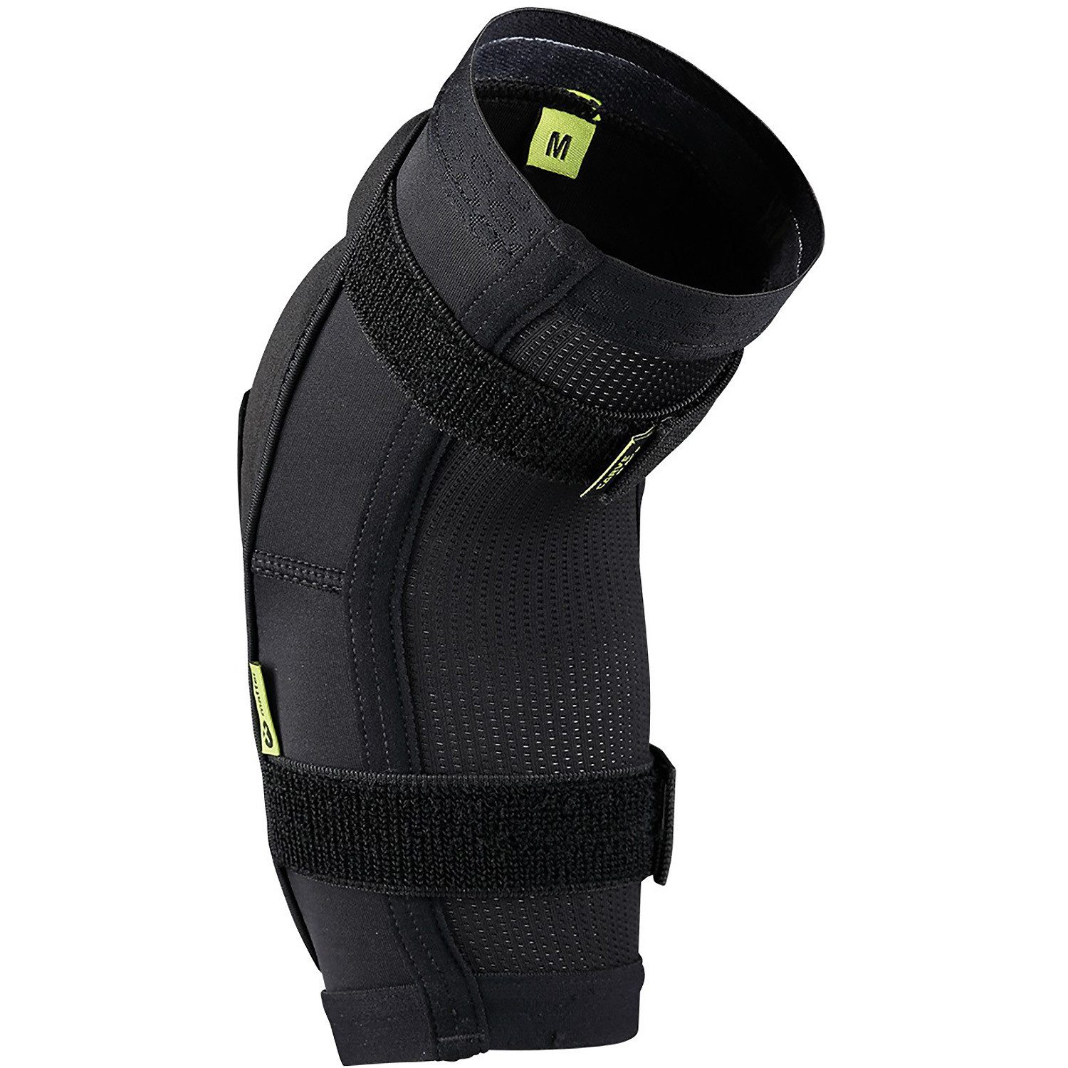 IXS Gymnastikball Ellbogenschoner CARVE RACE ELBOW GUARD